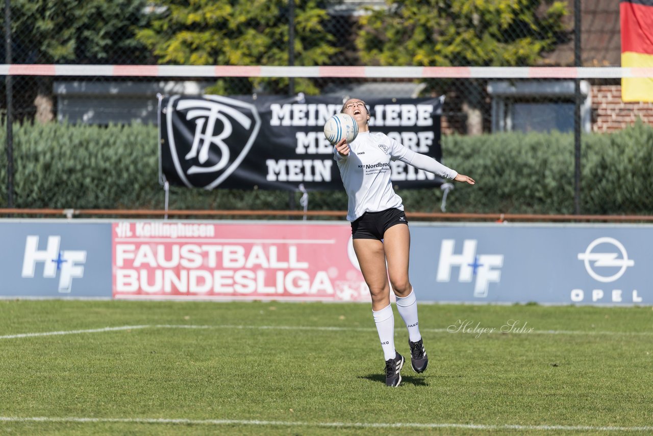 Bild 565 - wU16 Deutsche Meisterschaft